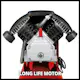 Kompressor Einhell TC-AC 420/50/10 V
