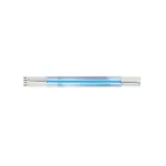 Reservlampa Heissner UVC 9W 4-Pin