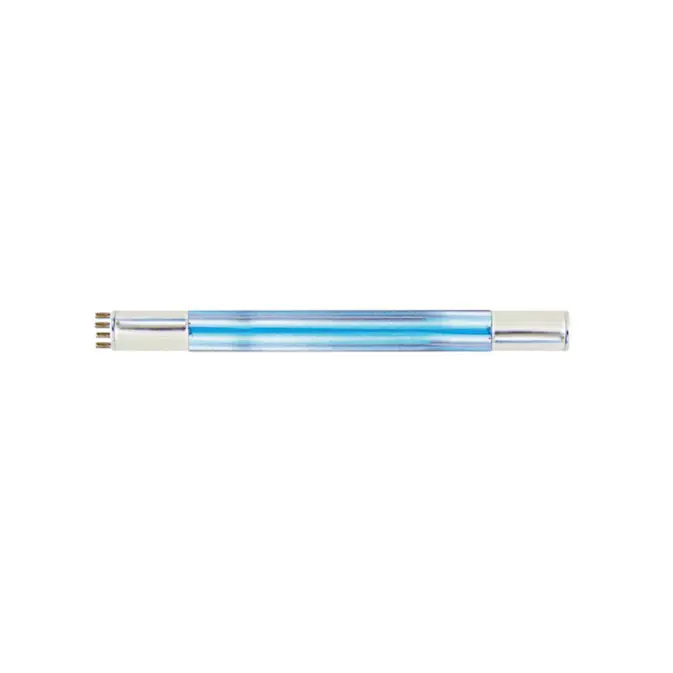 Reservlampa Heissner UVC 9W 4-Pin