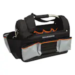 Verktygsväska Malmbergs 400x210x310mm