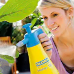 Handtryckspruta Gloria Hobby 100