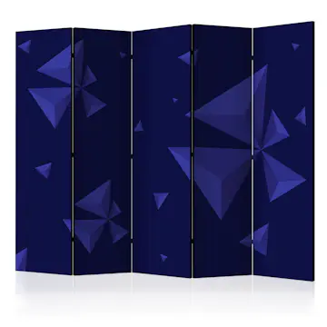 Rumsavdelare Skärmvägg Arkiio Meteor Shower II 225x172 cm