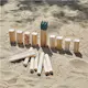Kubb Nordic Games Vikingaspel Deluxe