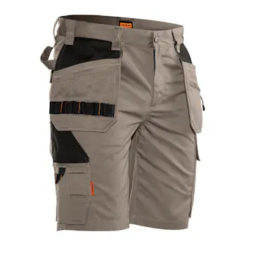 Hantverksshorts Jobman 2722