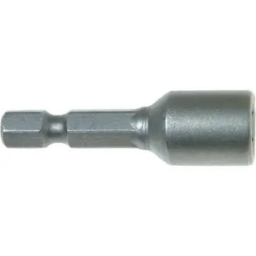 Magnethylsa Gunnebo Fastening 8 mm Med Magnet