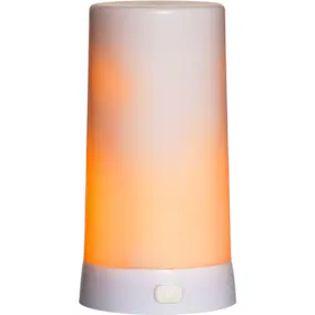 LED-Blockljus Star Trading Diner 5 Extra