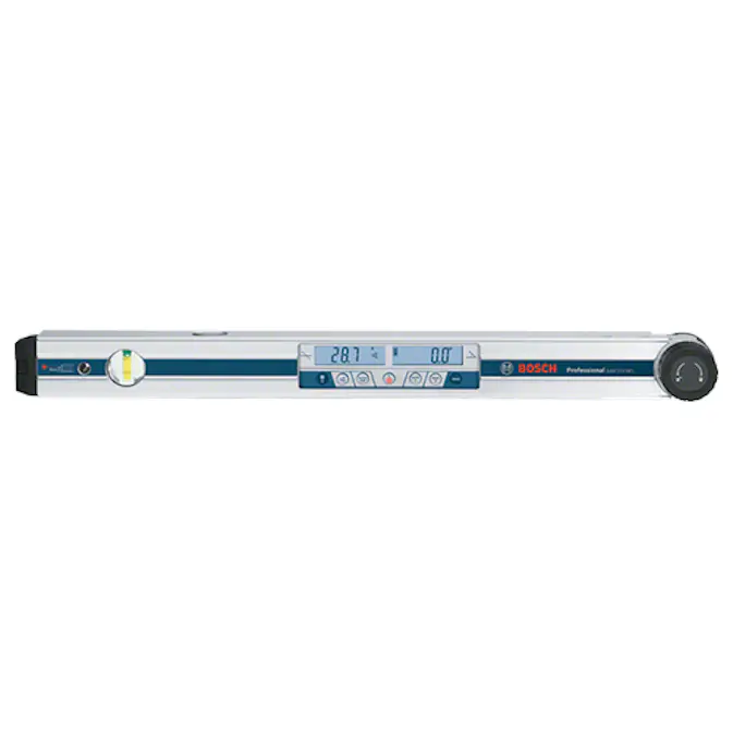 Vinkelmätare Bosch GAM 270 MFL
