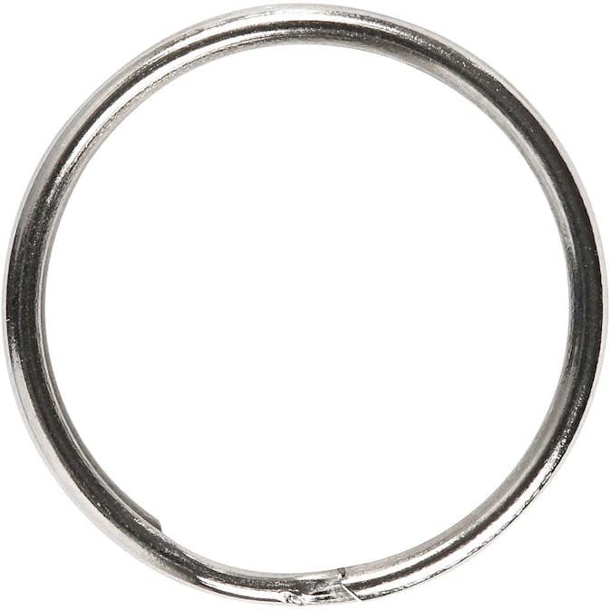 Nyckelringar Creativ Company 1 Förp