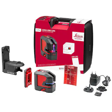 Korslaser Leica Lino L2P5-1