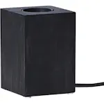 Lampfot Star Trading E27 Lys