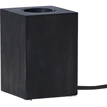 Lampfot Star Trading E27 Lys