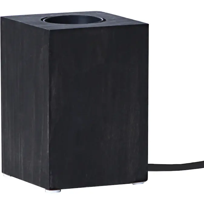 Lampfot Star Trading E27 Lys