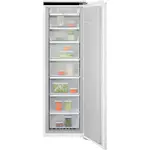 Integrerad Frysskåp Electrolux EUN7NE18C med No Frost och FastFreeze