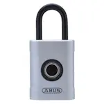 Hänglås Abus Touch 57 Fingeravtrycklås