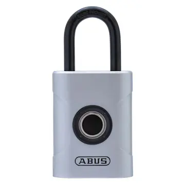 Hänglås Abus Touch 57 Fingeravtrycklås