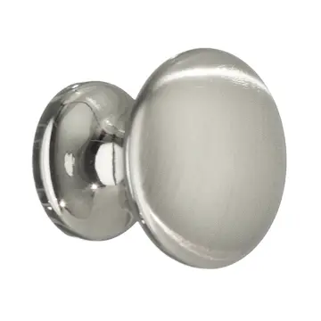 Knopp Beslagsboden BN431