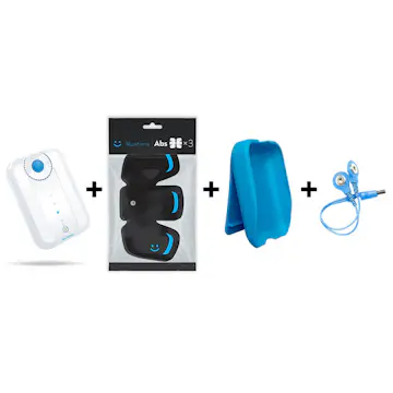 Tens Power-pack Bluetens Special Abs