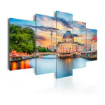 Tavla Arkiio Museum Island Berlin