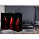 Rumsavdelare Skärmvägg Arkiio Chili Pepper II 225x172 cm