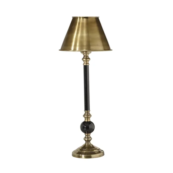 Bordslampa PR Home Abbey med Lampskärm 49 cm