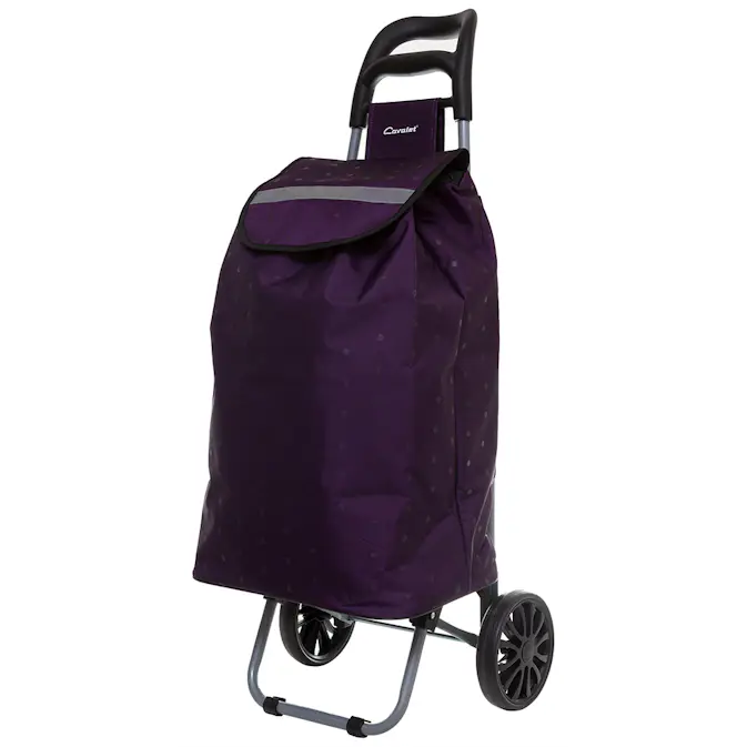 Shoppingvagn Cavalet Dramaten Ergo