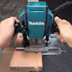 Handöverfräs Makita RP0900J