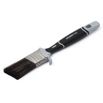 Lackpensel Anza Super Effective Snedställd Ergo