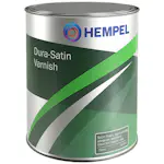 Lack Hempel Dura-Satin Varnish 0,75 L