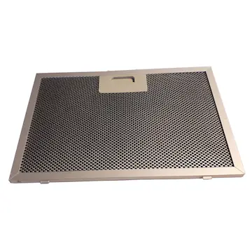 Kolfilter Thermex till Hood in hob