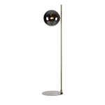 Golvlampa Markslöjd Dione 1L