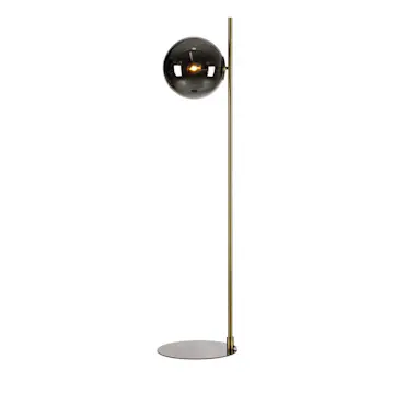 Golvlampa Markslöjd Dione 1L