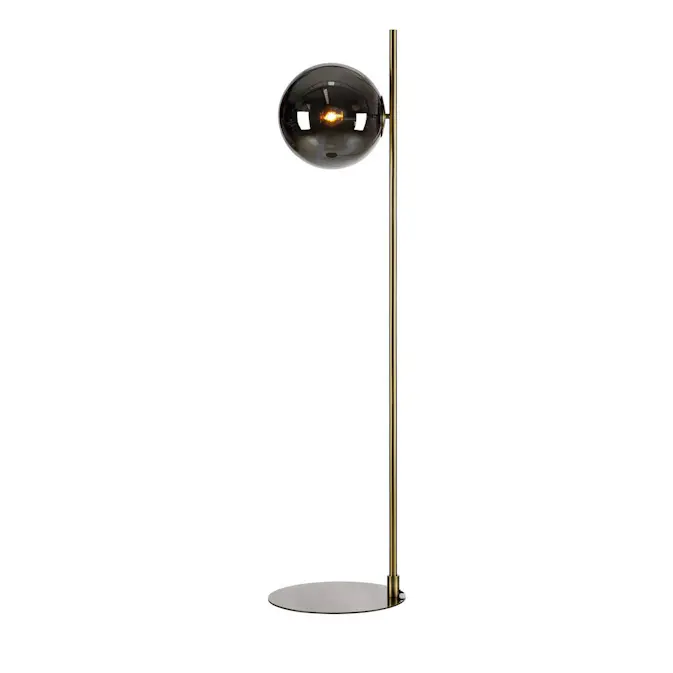 Golvlampa Markslöjd Dione 1L