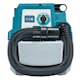 Grovdammsugare Makita LXT DVC750LZ 18V Sladdlös Dammsugare Utan Batteri 7,5L
