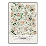 Poster Gallerix William Morris Jasmine Pattern
