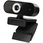 Webbkamera LogiLink HD 720p Med Inbyggd Mikrofon