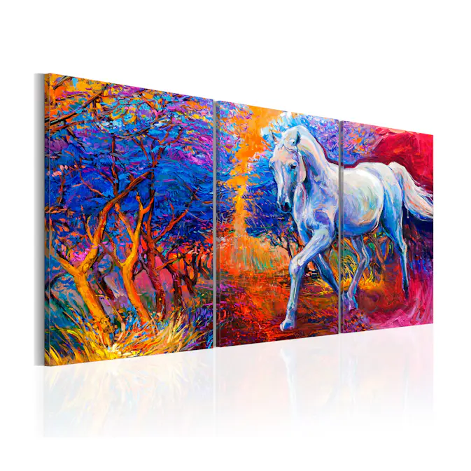 Tavla Arkiio Valley Of Fantasy