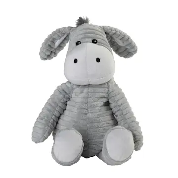 Värmedjur Warmies Åsna