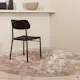 Ryamatta Venture Home Grace Rund 200 cm