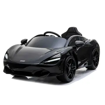 Elbil Nordic Play Mclaren 720S 12V