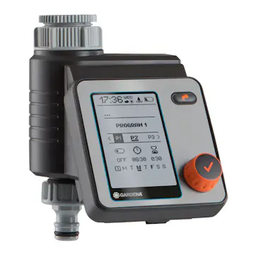 Bevattningskontroll Gardena Master Full Control