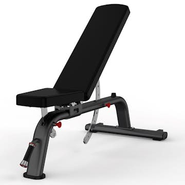 Träningsbänk Master Fitness BC 2.0