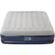 Uppblåsbar madrass Bestway med Inbyggd Pump Tritech Airbed Queen