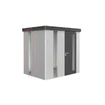 Tonad Akrylglas Panel Biohort