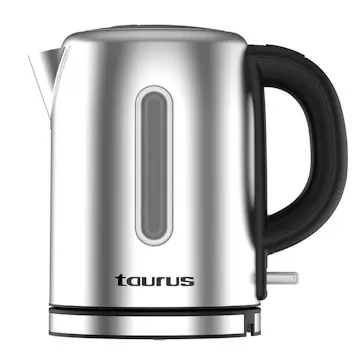 Vattenkokare TAURUS Selene Compact 1L 2200W
