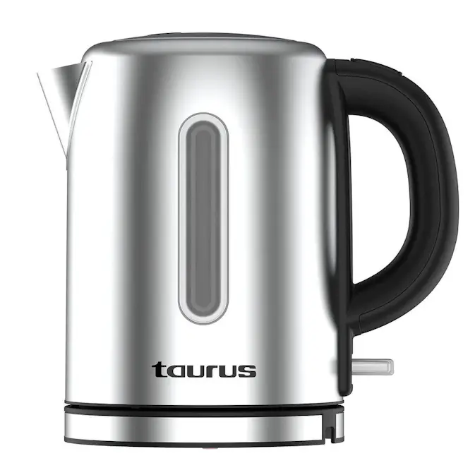 Vattenkokare TAURUS Selene Compact 1L 2200W