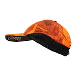 Jaktkeps Genzo Kamouflage Blaze