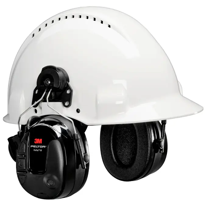 Hörselskydd Peltor MT13H221P3E