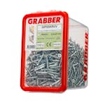 Gipsskruv Grabber för Robust Gips