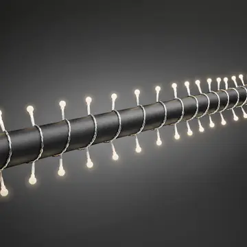 Ljusslinga Gnosjö Konstsmide 80 st Cherry LED 2