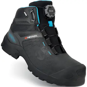 Skyddskänga Heckel Macsole 6736/3